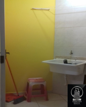 Imagem Kitnet com 1 Quarto à Venda, 32 m² em Wanel Vile V - Sorocaba