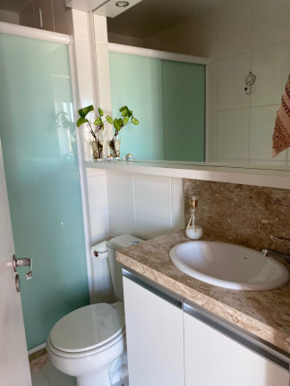 Imagem Apartamento com 2 Quartos à Venda, 62 m² em São Sebastião - Porto Alegre