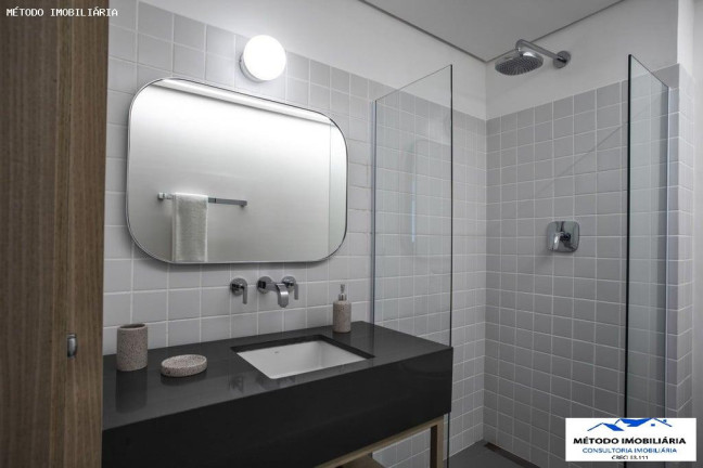 Imagem Apartamento com 1 Quarto à Venda, 42 m² em Vila Madalena - São Paulo