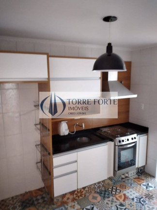 Imagem Apartamento com 2 Quartos à Venda, 62 m² em Nova Petrópolis - São Bernardo Do Campo