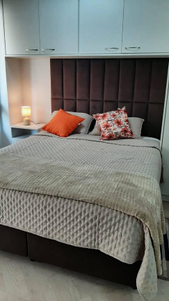 Studio com 1 Quarto à Venda, 26 m² em Paraiso - São Paulo
