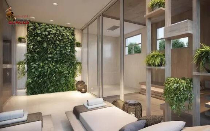 Imagem Apartamento com 2 Quartos à Venda, 74 m² em Brooklin - São Paulo