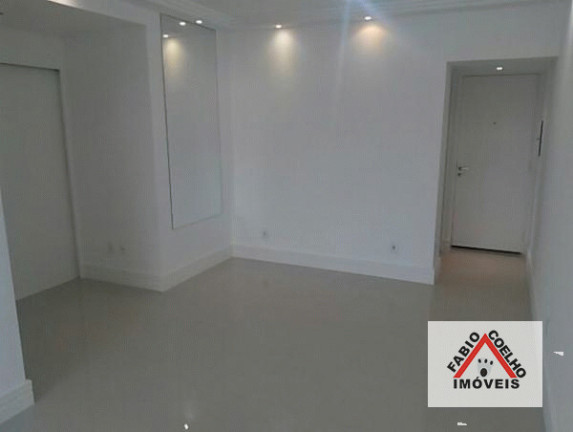 Imagem Apartamento à Venda, 85 m² em Parque Residencial Julia - São Paulo