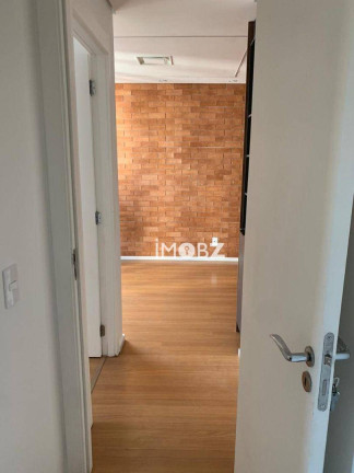 Imagem Imóvel com 2 Quartos à Venda, 42 m² em Parque Rebouças - São Paulo