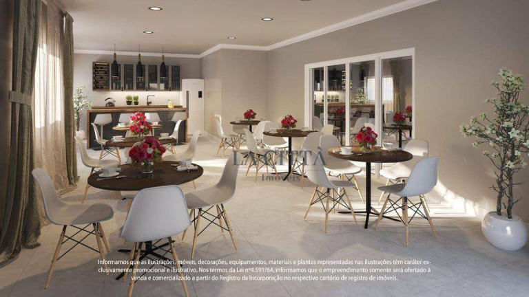 Imagem Apartamento com 2 Quartos à Venda, 47 m² em Cordeiros - Itajaí Imagem Apartamento com 2 Quartos à Venda, 47 m² em Cordeiros - Itajaí