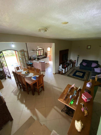 Imagem Chácara com 3 Quartos à Venda, 220 m² em Rio Acima - Mairiporã Imagem Chácara com 3 Quartos à Venda, 220 m² em Rio Acima - Mairiporã
