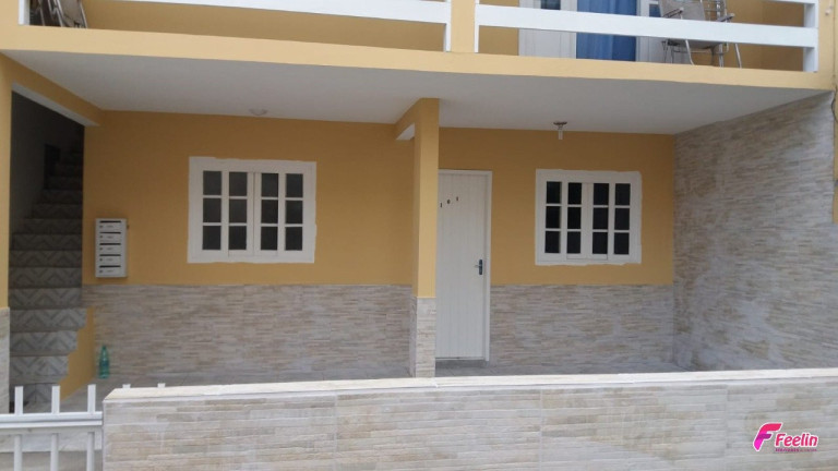 Imagem Apartamento com 2 Quartos à Venda, 50 m² em Ingleses Do Rio Vermelho - Florianópolis