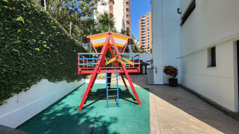 Imagem Apartamento com 4 Quartos à Venda, 176 m² em Morumbi - São Paulo Imagem Apartamento com 4 Quartos à Venda, 176 m² em Morumbi - São Paulo
