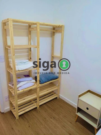 Imagem Apartamento com 2 Quartos à Venda, 41 m² em Vila Butantã - São Paulo
