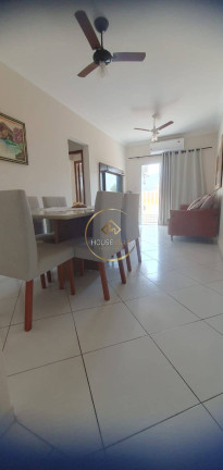 Apartamento com 2 Quartos à Venda, 71 m² em Martim De Sá - Caraguatatuba