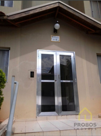 Imagem Imóvel com 3 Quartos à Venda, 64 m² em Jardim Juliana - Indaiatuba