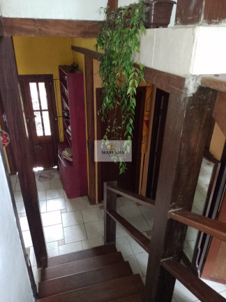Imagem Casa com 3 Quartos à Venda, 170 m² em Maresias - São Sebastião