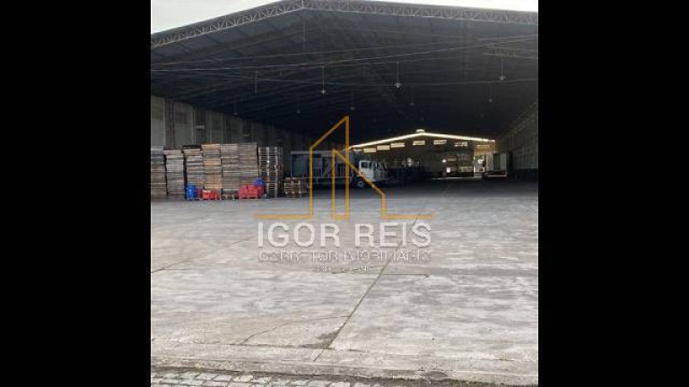 Imagem Galpão para Alugar, 7.700 m² em Parque Jardim Carioca - Campos Dos Goytacazes Imagem Galpão para Alugar, 7.700 m² em Parque Jardim Carioca - Campos Dos Goytacazes