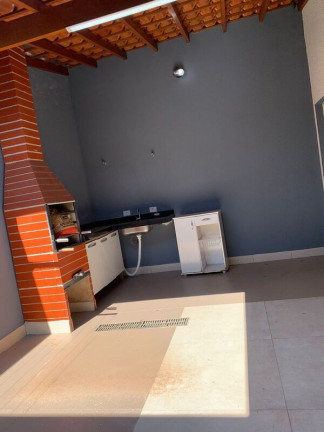 Imagem Casa com 2 Quartos à Venda,  em Jardim Dos Colibris - Indaiatuba