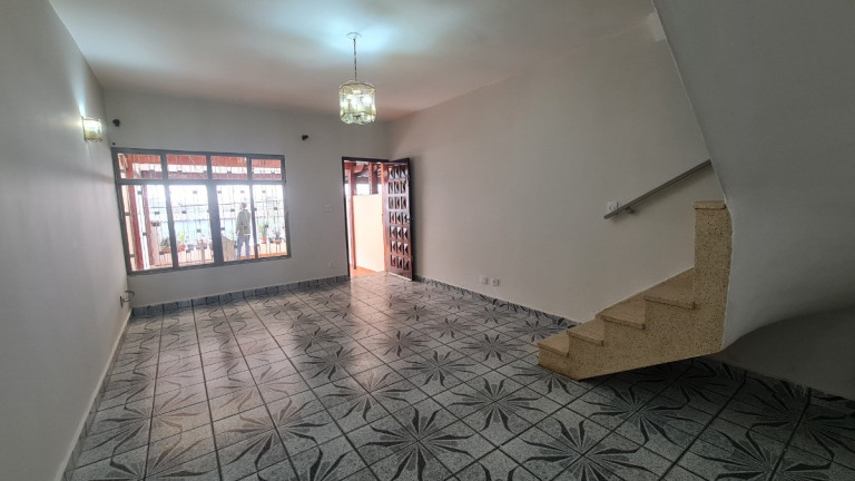 Imagem Casa de Vila com 2 Quartos à Venda, 157 m² em Parque Anhangüera - São Paulo