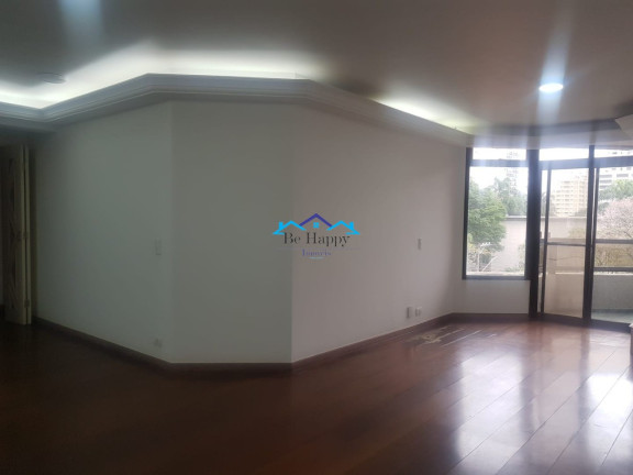 Apartamento com 3 Quartos à Venda, 136 m² em Santo Amaro - São Paulo