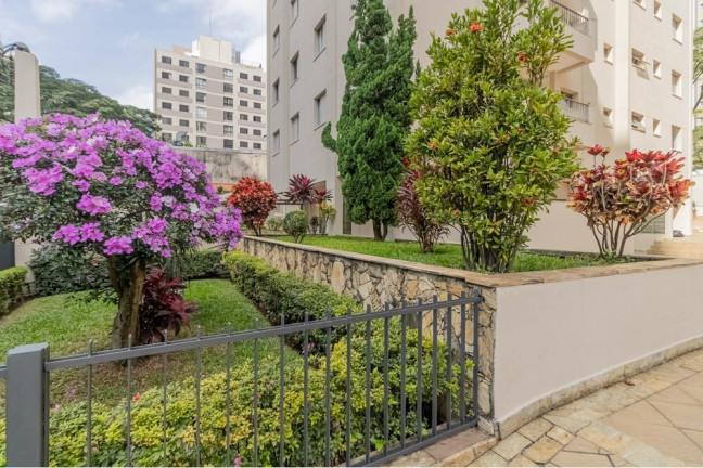 Imagem Imóvel com 2 Quartos à Venda, 70 m² em Vila Clementino - São Paulo Imagem Imóvel com 2 Quartos à Venda, 70 m² em Vila Clementino - São Paulo