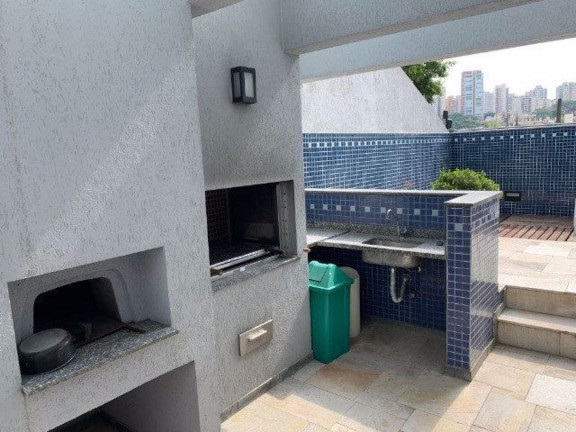 Imagem Apartamento com 3 Quartos à Venda, 103 m² em Aclimação - São Paulo Imagem Apartamento com 3 Quartos à Venda, 103 m² em Aclimação - São Paulo