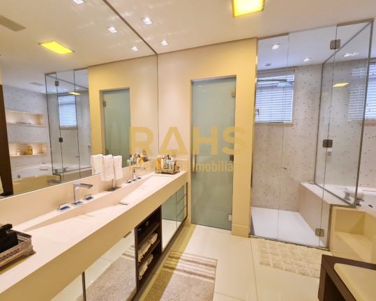 Imagem Apartamento com 3 Quartos à Venda, 307 m² em Atiradores - Joinville Imagem Apartamento com 3 Quartos à Venda, 307 m² em Atiradores - Joinville