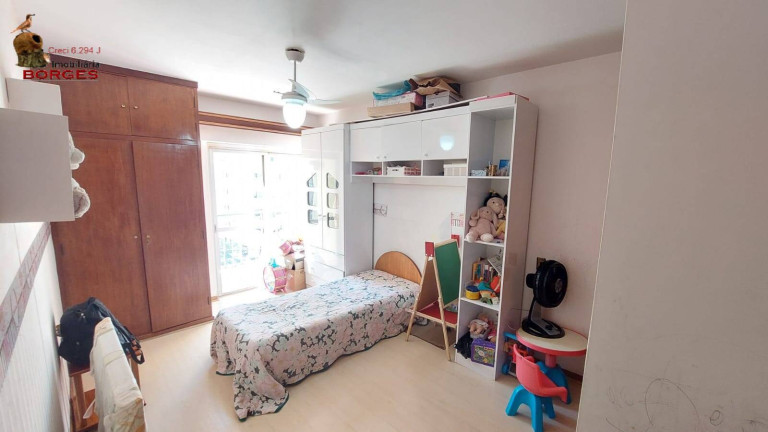 Imagem Apartamento com 4 Quartos à Venda, 158 m² em Moema - São Paulo