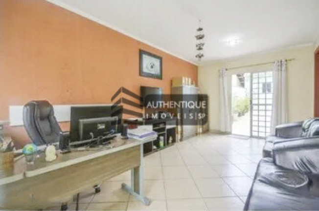 Imagem Casa com 4 Quartos à Venda, 252 m² em Vila Das Mercês - São Paulo Imagem Casa com 4 Quartos à Venda, 252 m² em Vila Das Mercês - São Paulo