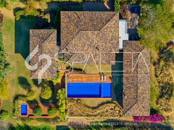 Casa com 6 Quartos à Venda, 950 m² em Fazenda Da Grama - Itupeva