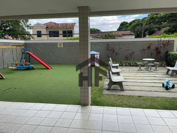 Imagem Apartamento com 3 Quartos à Venda, 64 m² em Prado - Recife Imagem Apartamento com 3 Quartos à Venda, 64 m² em Prado - Recife