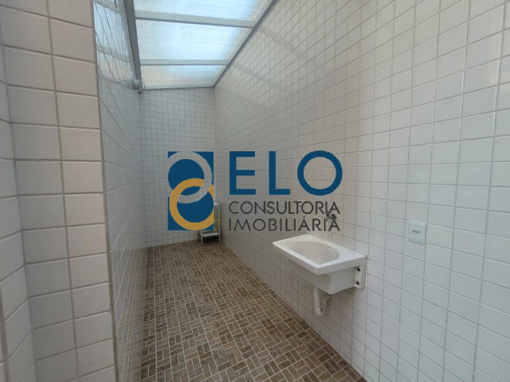 Imagem Casa com 2 Quartos à Venda, 70 m² em Embaré - Santos Imagem Casa com 2 Quartos à Venda, 70 m² em Embaré - Santos