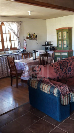Imagem Imóvel com 3 Quartos à Venda, 2.000 m² em Bairro Amendoim (rural) - Caldas