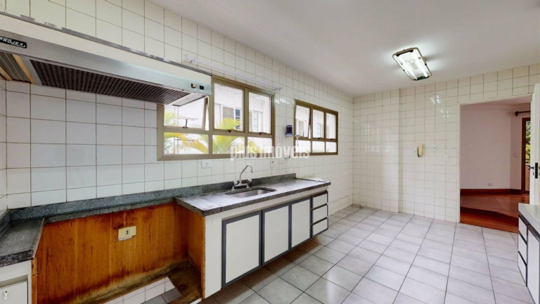 Imagem Apartamento com 4 Quartos à Venda, 149 m² em Morada Santa Fé - Cotia Imagem Apartamento com 4 Quartos à Venda, 149 m² em Morada Santa Fé - Cotia