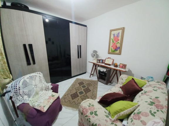 Imóvel com 2 Quartos à Venda, 110 m² em Paulicéia - São Bernardo Do Campo