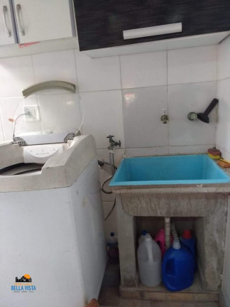 Imagem Casa de Condomínio com 2 Quartos à Venda, em Vila Cascatinha - São Vicente Imagem Casa de Condomínio com 2 Quartos à Venda, em Vila Cascatinha - São Vicente