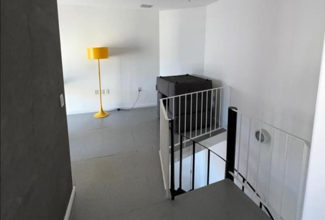 Imagem Cobertura com 1 Quarto à Venda, 82 m² em Bela Vista - São Paulo