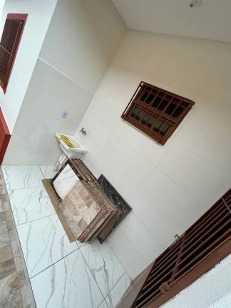 Imagem Casa com 2 Quartos à Venda, 75 m² em Caiçara - Praia Grande Imagem Casa com 2 Quartos à Venda, 75 m² em Caiçara - Praia Grande