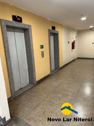 Imagem Sala Comercial à Venda, 46 m² em Centro - Niterói Imagem Sala Comercial à Venda, 46 m² em Centro - Niterói