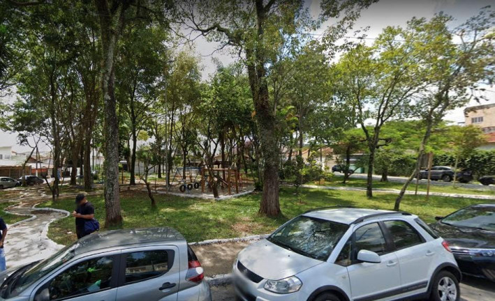 Imagem Casa com 3 Quartos à Venda, 100 m² em Jardim Sabará - São Paulo