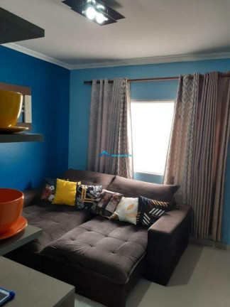 Imagem Casa com 3 Quartos à Venda, 160 m² em Jardim Messina - Jundiaí