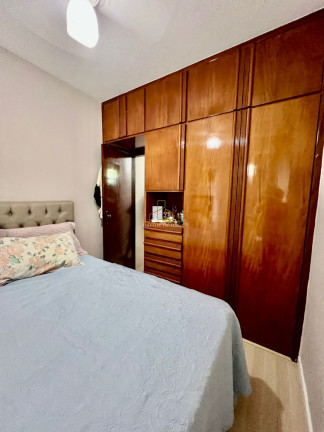 Imagem Imóvel com 2 Quartos à Venda, 62 m² em Santo André - Cariacica