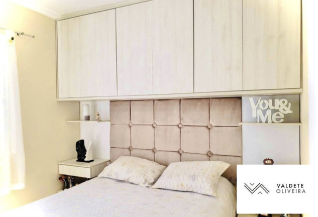 Imagem Apartamento com 2 Quartos à Venda, 62 m² em Jardim Das Indústrias - São José Dos Campos Imagem Apartamento com 2 Quartos à Venda, 62 m² em Jardim Das Indústrias - São José Dos Campos