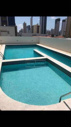 Imagem Apartamento com 1 Quarto à Venda, 38 m² em Manaíra - João Pessoa Imagem Apartamento com 1 Quarto à Venda, 38 m² em Manaíra - João Pessoa