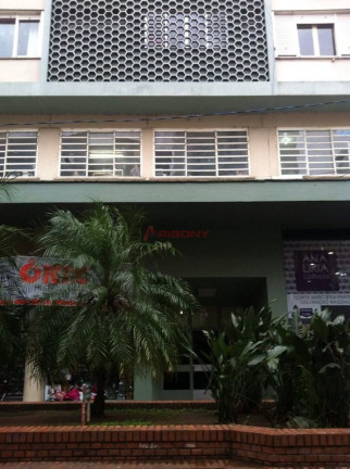 Imagem Apartamento com 3 Quartos à Venda, 108 m² em Centro - Santa Maria