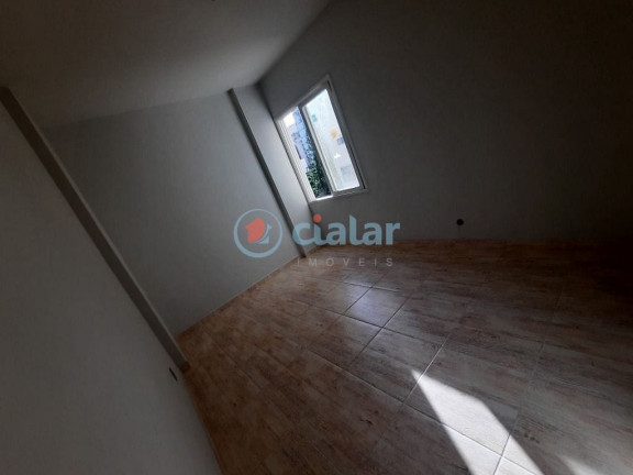 Imagem Apartamento com 1 Quarto à Venda, 20 m² em Centro - Rio De Janeiro