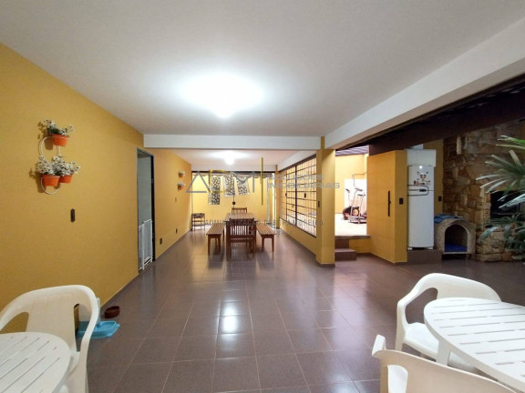 Casa com 4 Quartos à Venda, 530 m² em Jardim Paraíso - Botucatu