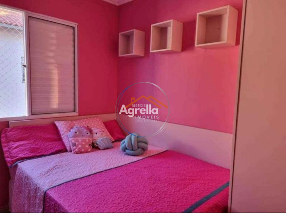Imagem Imóvel com 2 Quartos à Venda, 54 m² em Condomínio Recanto Dos Pássaros I - Mogi Guaçu Imagem Imóvel com 2 Quartos à Venda, 54 m² em Condomínio Recanto Dos Pássaros I - Mogi Guaçu