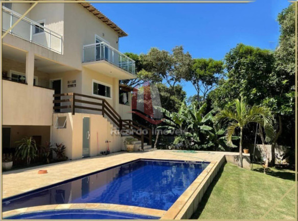 Imóvel com 10 Quartos à Venda, 1.400 m² em Búzios