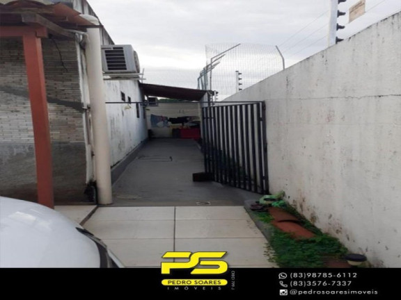 Imagem Casa com 3 Quartos à Venda, 160 m² em João Paulo Ii - João Pessoa