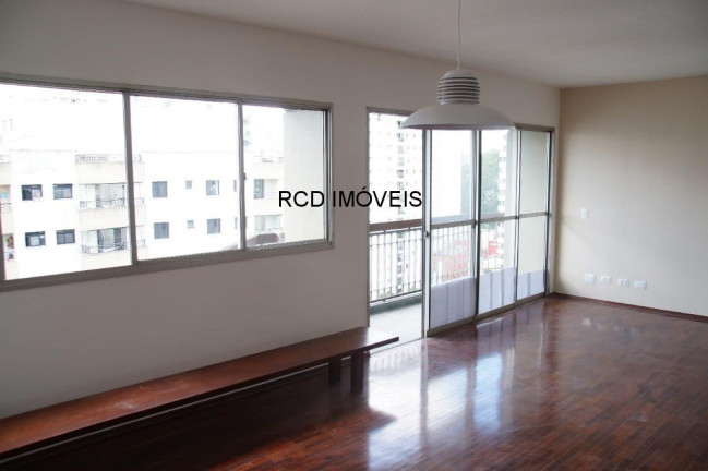Imagem Apartamento com 3 Quartos à Venda, 150 m² em Vila Andrade - São Paulo