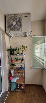Imagem Apartamento com 2 Quartos à Venda, 70 m² em água Branca - São Paulo