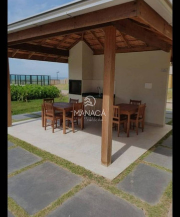 Imagem Apartamento com 2 Quartos para Alugar, 58 m² em Tabuleiro - Barra Velha