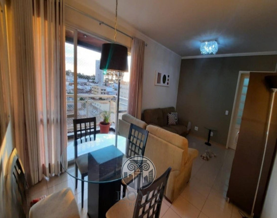 Imóvel com 3 Quartos à Venda, 95 m² em Vila Seixas - Ribeirão Preto